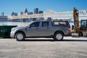 Maximize Your Truck’s Potential: The Best Tops and Lids for 2023